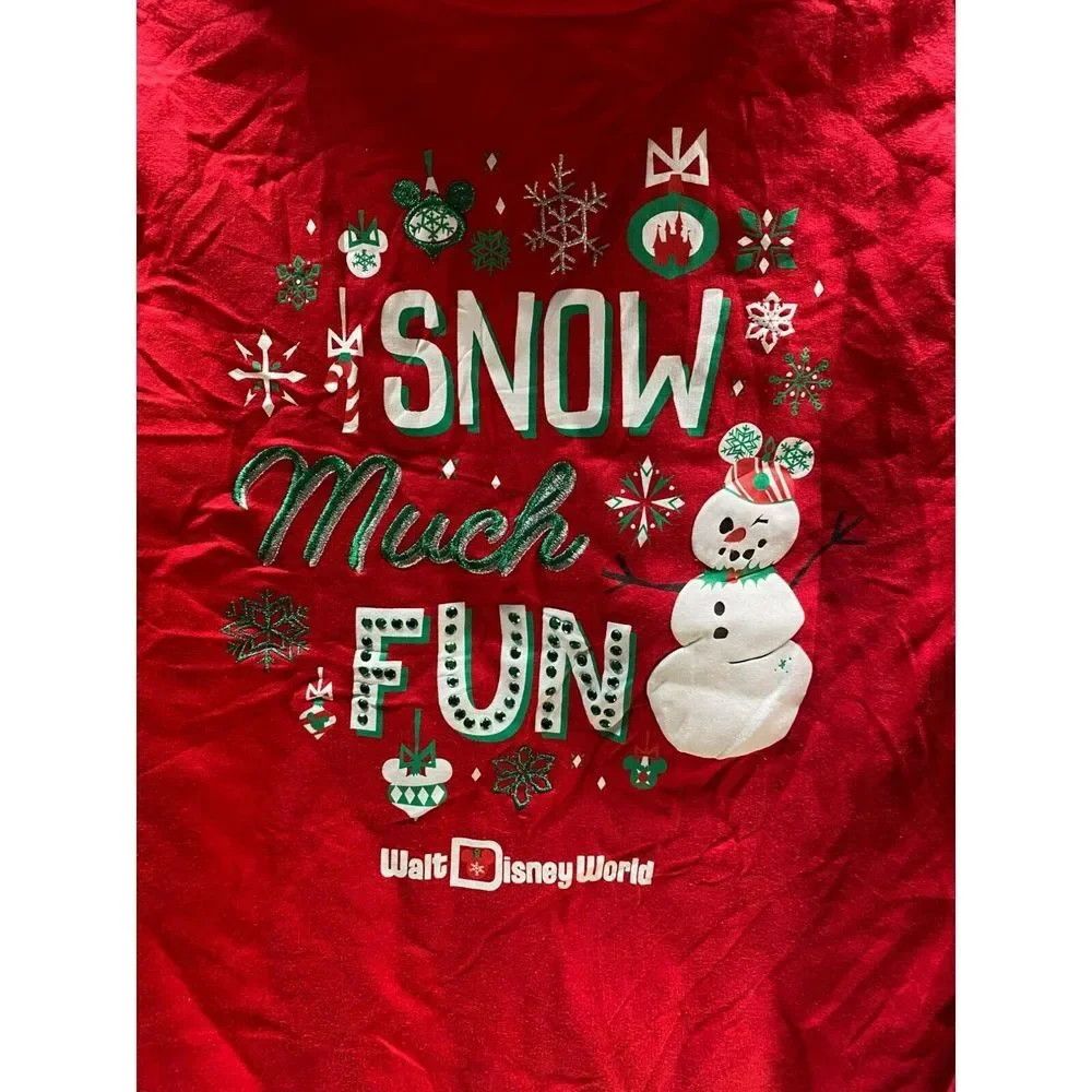 Disney‎ Youth Mickey and Minnie Mouse Zip Up Jacket Size X-Large